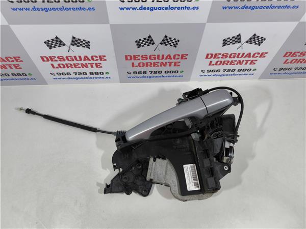 cierre electromagnetico trasero izquierdo vol