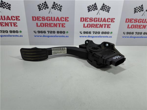 potenciometro pedal gas ford mondeo berlina c