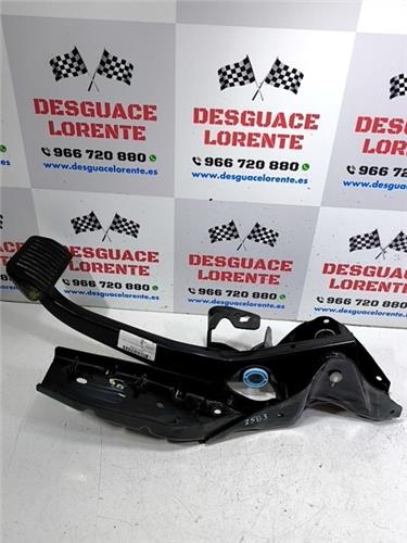 pedal freno land rover range rover sport 2013