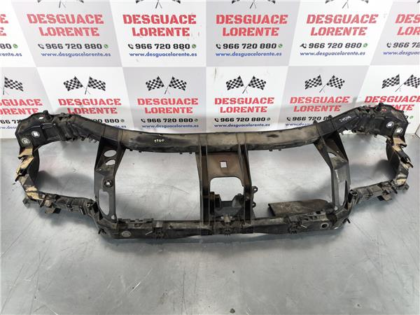 frente delantero ford mondeo berlina ca2 2007