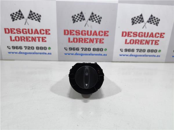 mando de luces seat leon 1m1 111999 19 stell