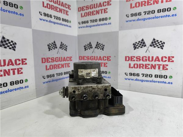 abs peugeot 308 2013