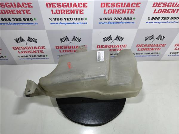 deposito limpiaparabrisas iveco daily furgon