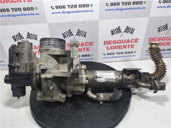 enfriador gases egr volvo v70 familiar 2000