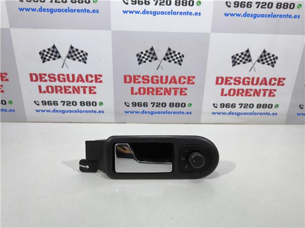 manilla interior puerta delantera izquierda v