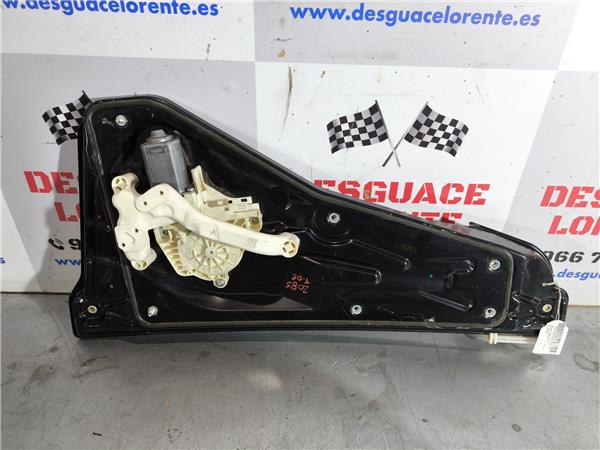 elevalunas electrico trasero derecho land rov