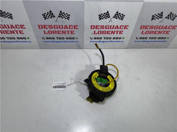 anillo airbag mitsubishi montero pinin io h60