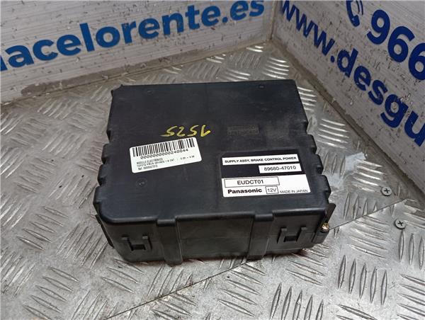 modulo electronico toyota prius nhw20 15 cat