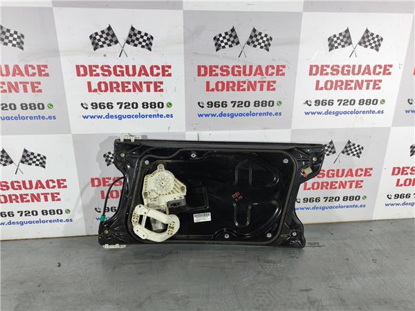 elevalunas electrico delantero izquierdo land