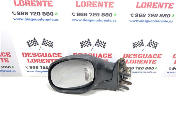 retrovisor izquierdo citroen xsara picasso 19