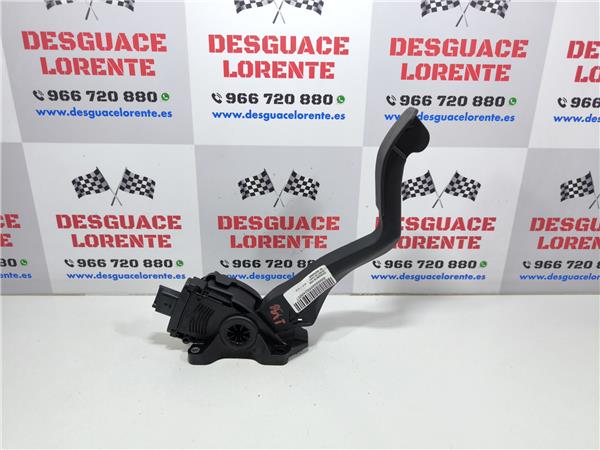 potenciometro pedal gas peugeot 207 2006 14