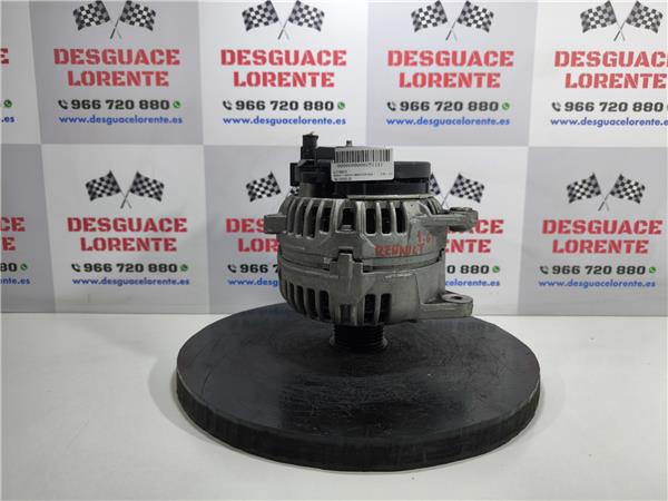 alternador renault laguna grandtour 1998