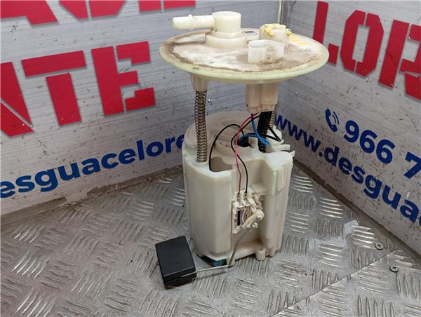 aforador toyota prius nhw20 15 cat 78 cv 57 k