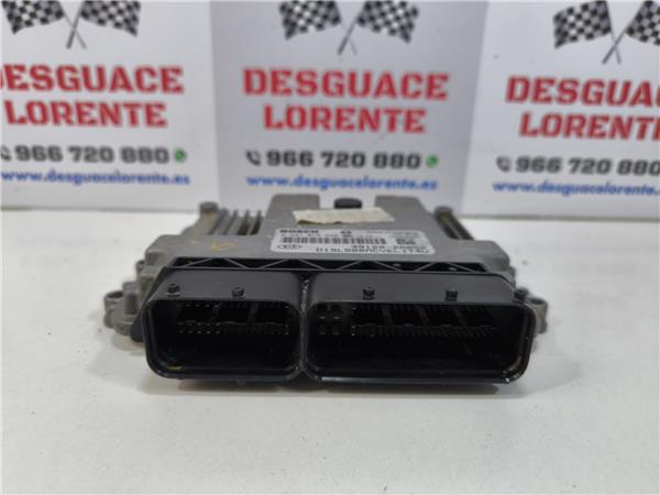 Centralita motor uce Land Rover *