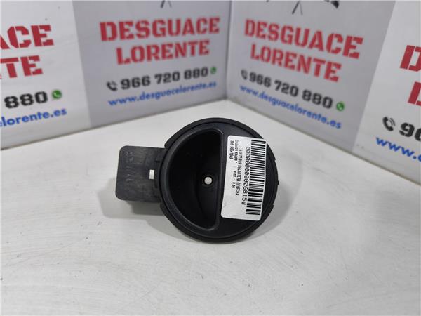 manilla interior puerta delantera derecha dae