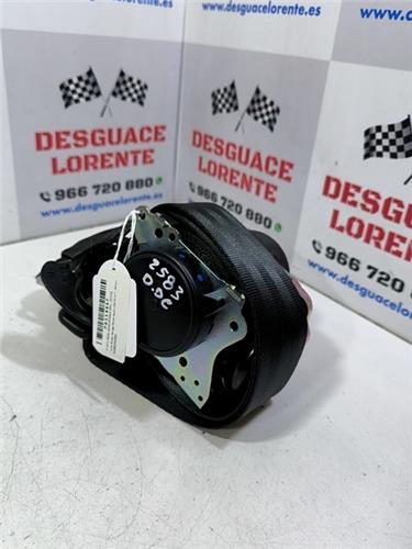 cinturon seguridad delantero derecho land rov