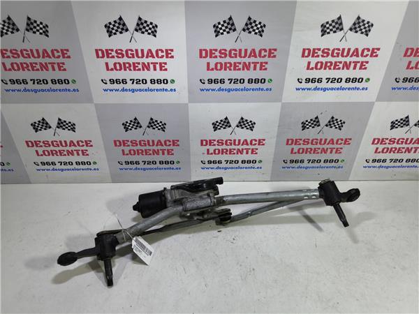 motor limpiaparabrisas delantero dacia lodgy
