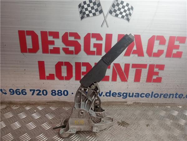 palanca freno de mano volkswagen golf v 1k1 1