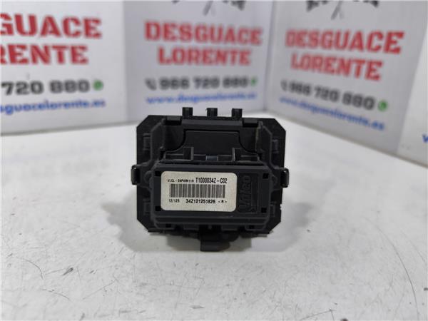 resistencia calefaccion peugeot 208 012012