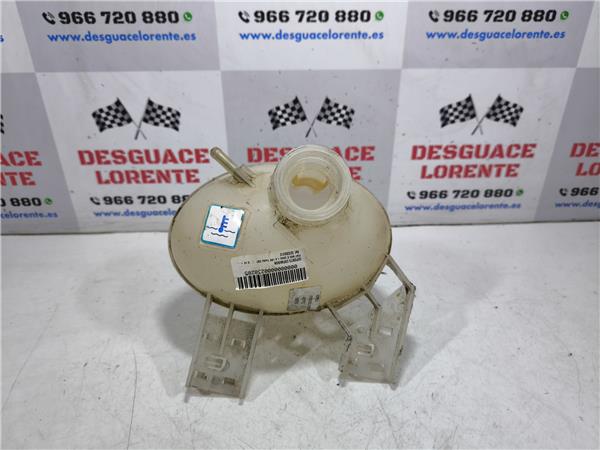 botella expansion fiat 500 x 334 14 16v turbo