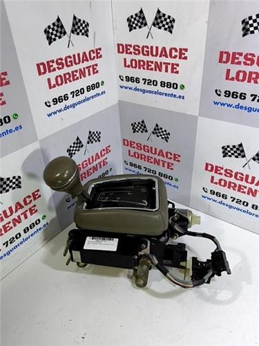 palanca de cambio jaguar xj 32 v8 32v cat 237
