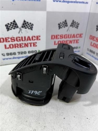 mando de luces volkswagen polo iii berlina 6n