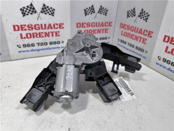 motor limpiaparabrisas trasero peugeot 308 sw