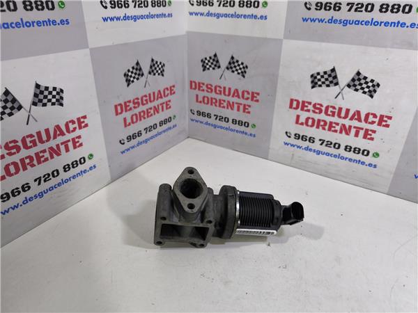 egr fiat ii bravo 198 2007