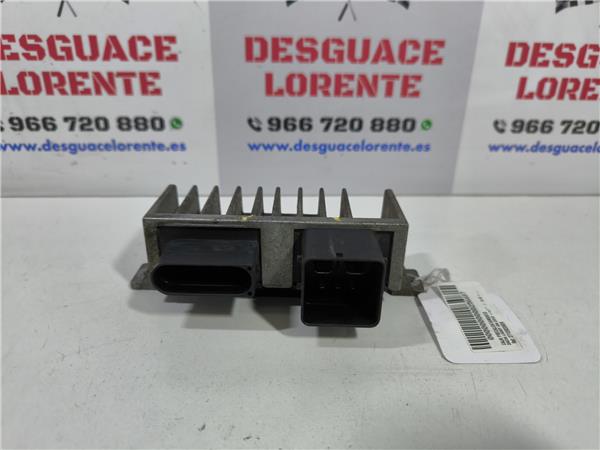 caja precalentamiento dacia lodgy 042012