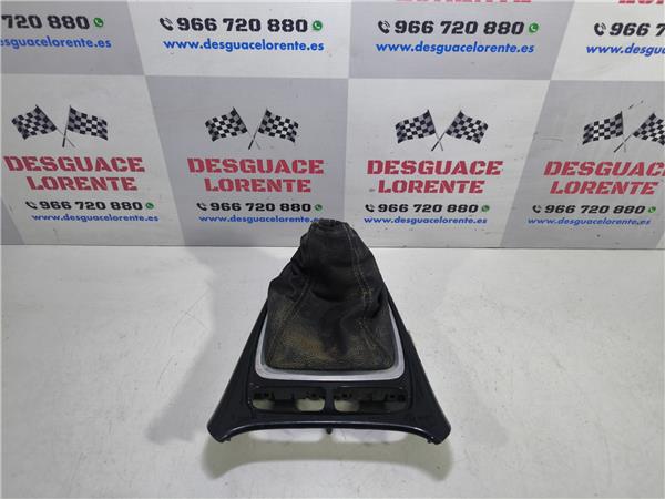 pomo palanca cambio opel crossland x 2017