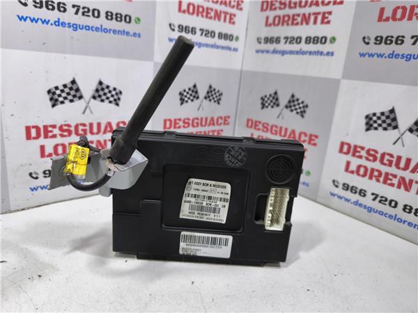 modulo electronico peugeot 308 sw 022014