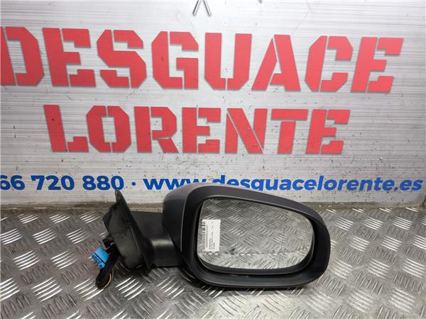 retrovisor derecho volvo v50 familiar 2004 1