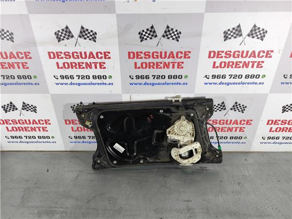 elevalunas electrico delantero derecho land r