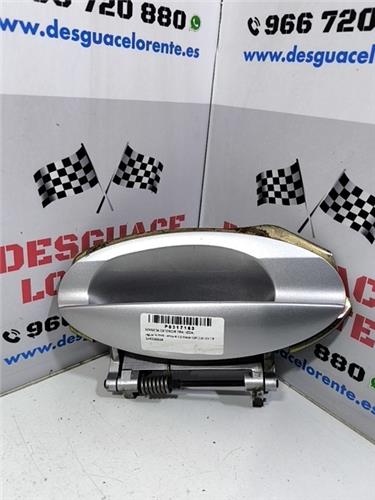 maneta exterior trasera izquierda jaguar x ty