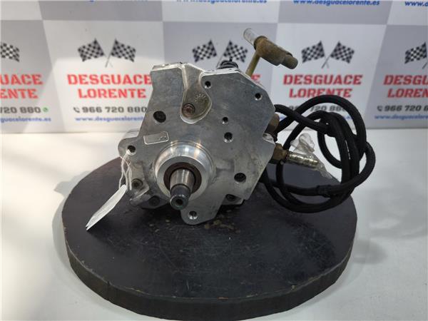 bomba inyectora iveco daily furgon 1999