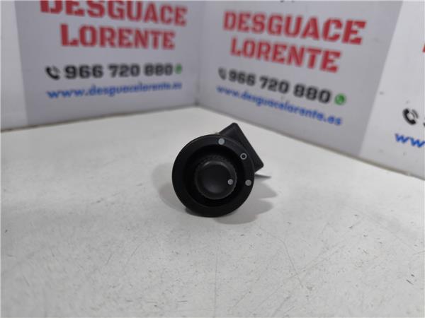 mando retrovisor electrico dacia lodgy 042012