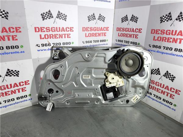 elevalunas electrico delantero derecho volvo