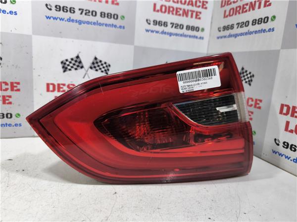 piloto trasero izquierdo peugeot 308 sw 02201