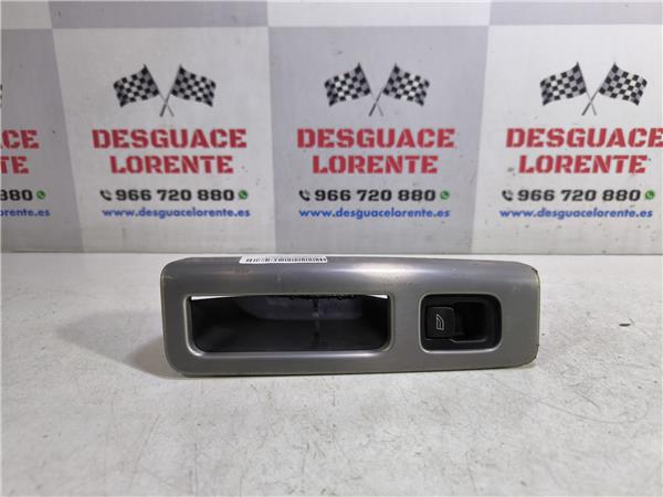 botonera puerta trasera derecha volvo v50 fam
