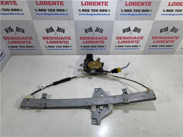 elevalunas electrico trasero izquierdo chevro