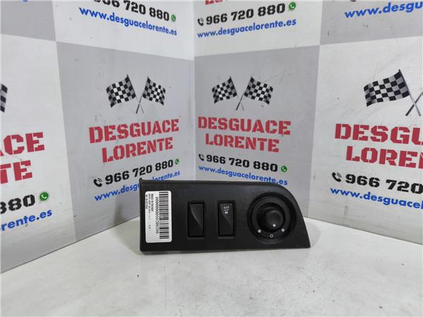 mando retrovisor electrico dacia lodgy 042012