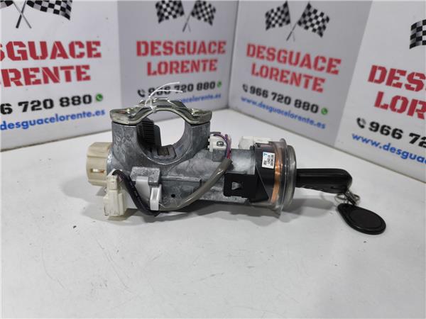 conmutador de arranqueencendido subaru legacy