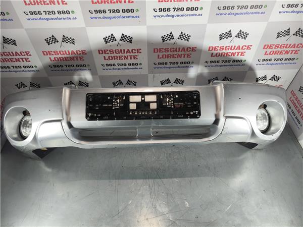 paragolpes delantero subaru forester s11sg 20