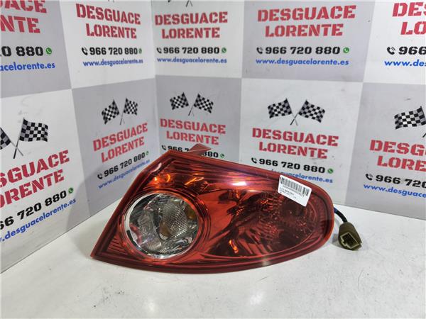 piloto trasero derecho chevrolet lacetti 2005