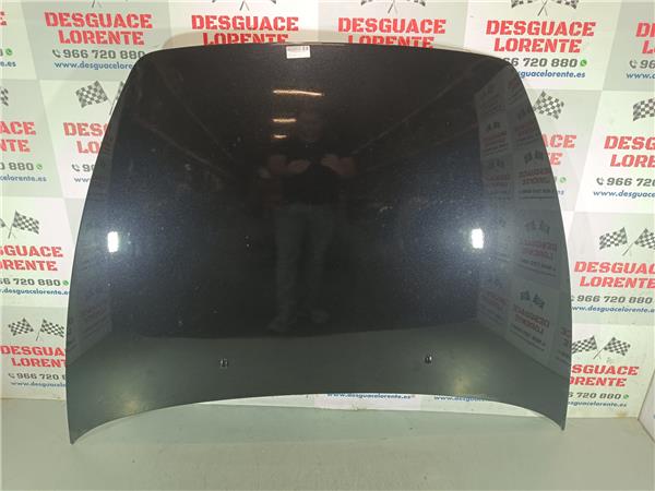 capo volvo v50 familiar 2004