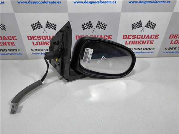 retrovisor izquierdo nissan almera tino v10m