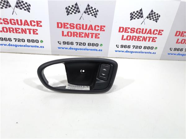 botonera puerta trasera izquierda ford mondeo