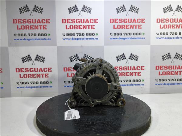 alternador citroen c4 cactus (2014 >) *