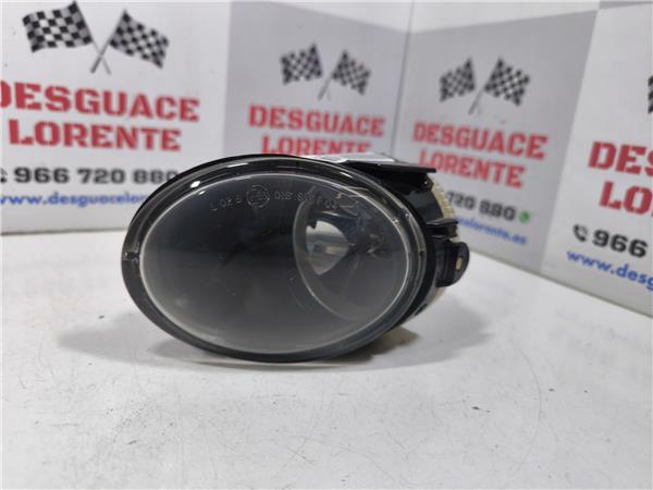 faro antiniebla izquierdo volkswagen passat b