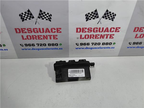 modulo electronico renault latitude 2010 20